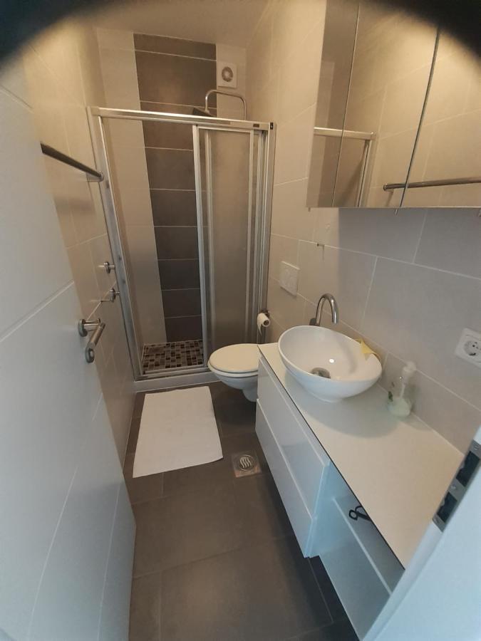 Apartmani Kramar Selce Exterior photo