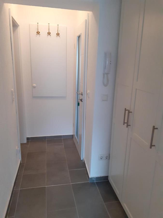 Apartmani Kramar Selce Exterior photo