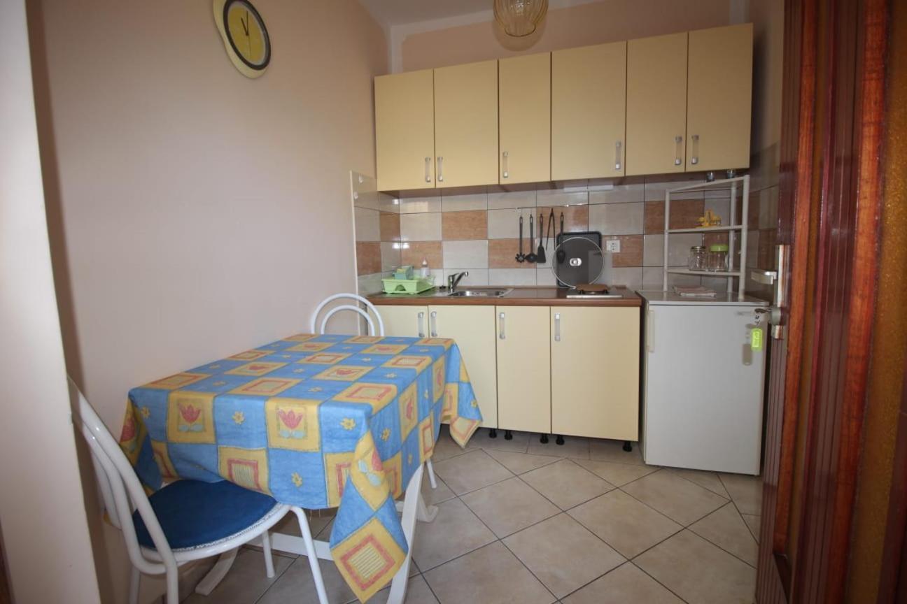 Apartmani Kramar Selce Room photo