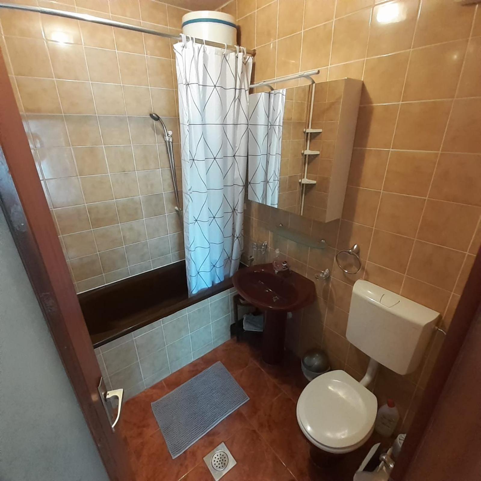Apartmani Kramar Selce Room photo