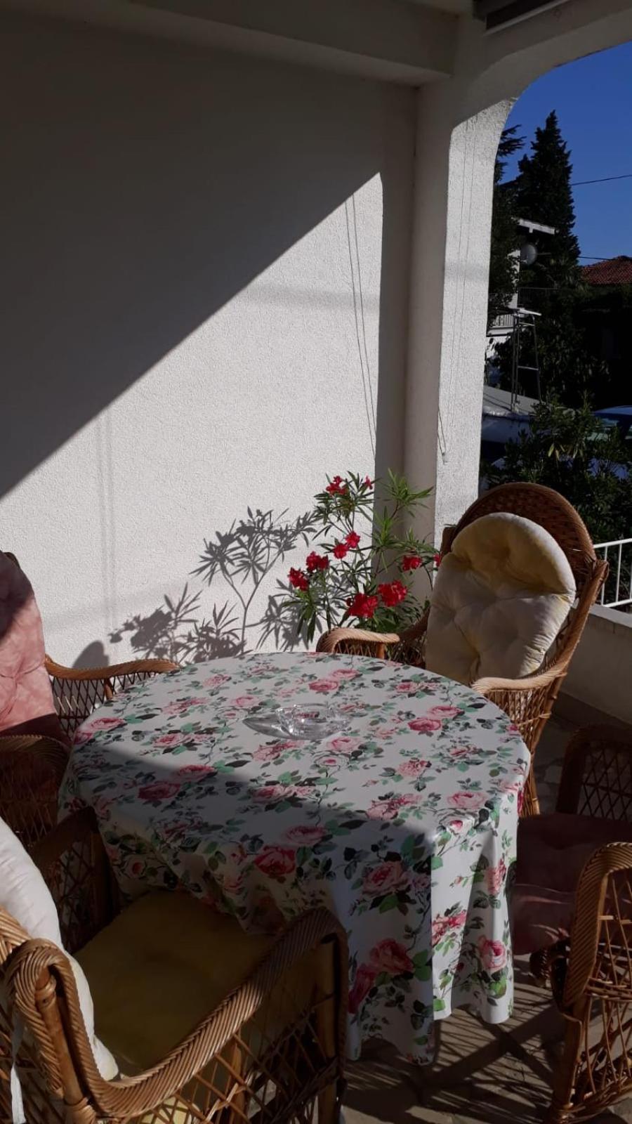 Apartmani Kramar Selce Room photo