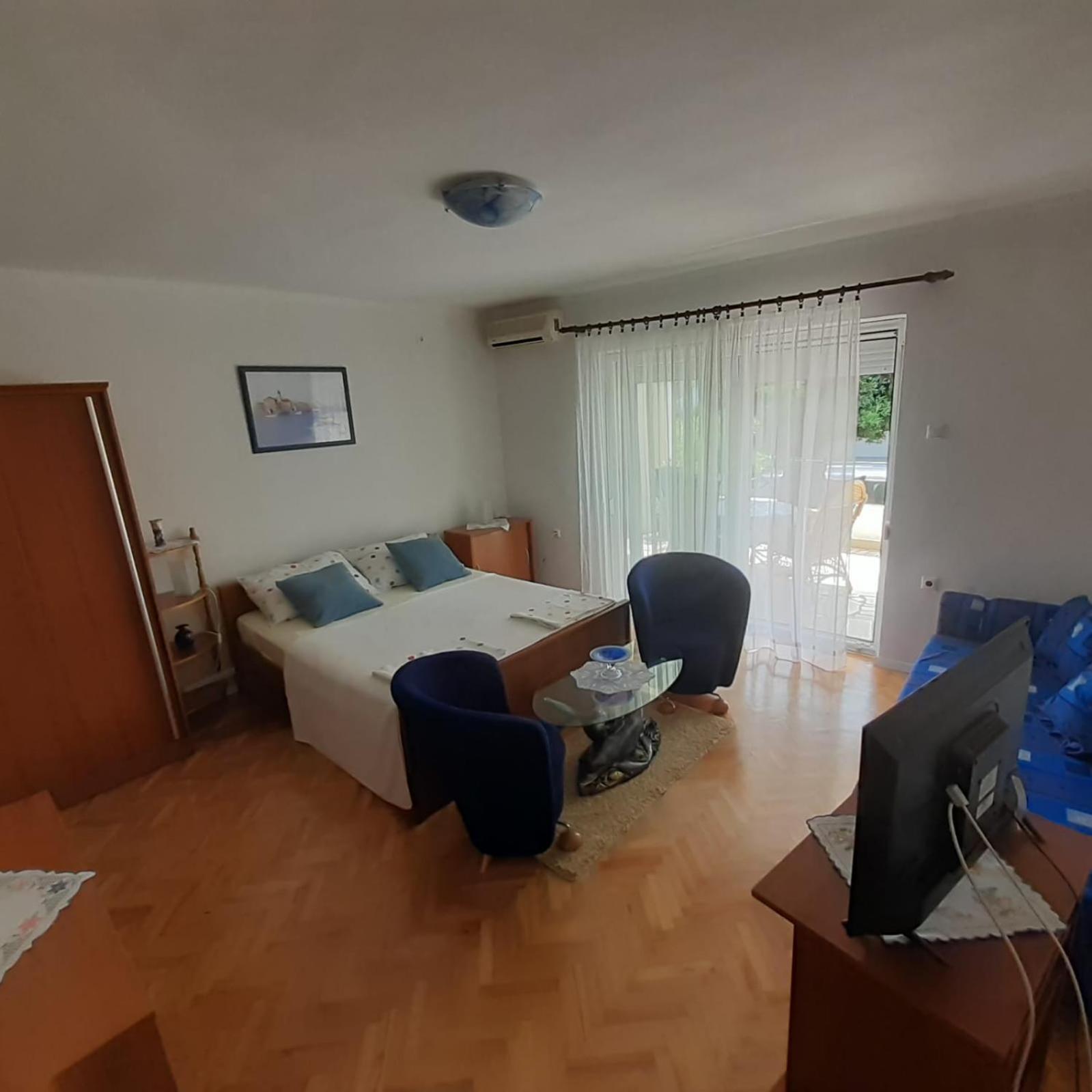 Apartmani Kramar Selce Room photo