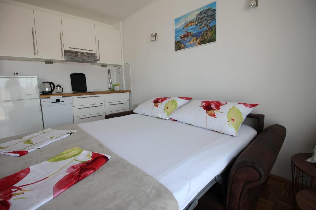 Apartmani Kramar Selce Room photo