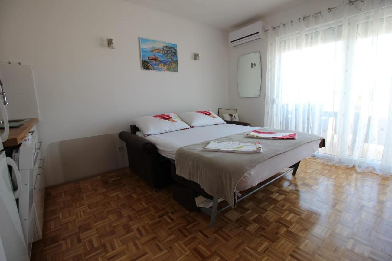 Apartmani Kramar Selce Room photo
