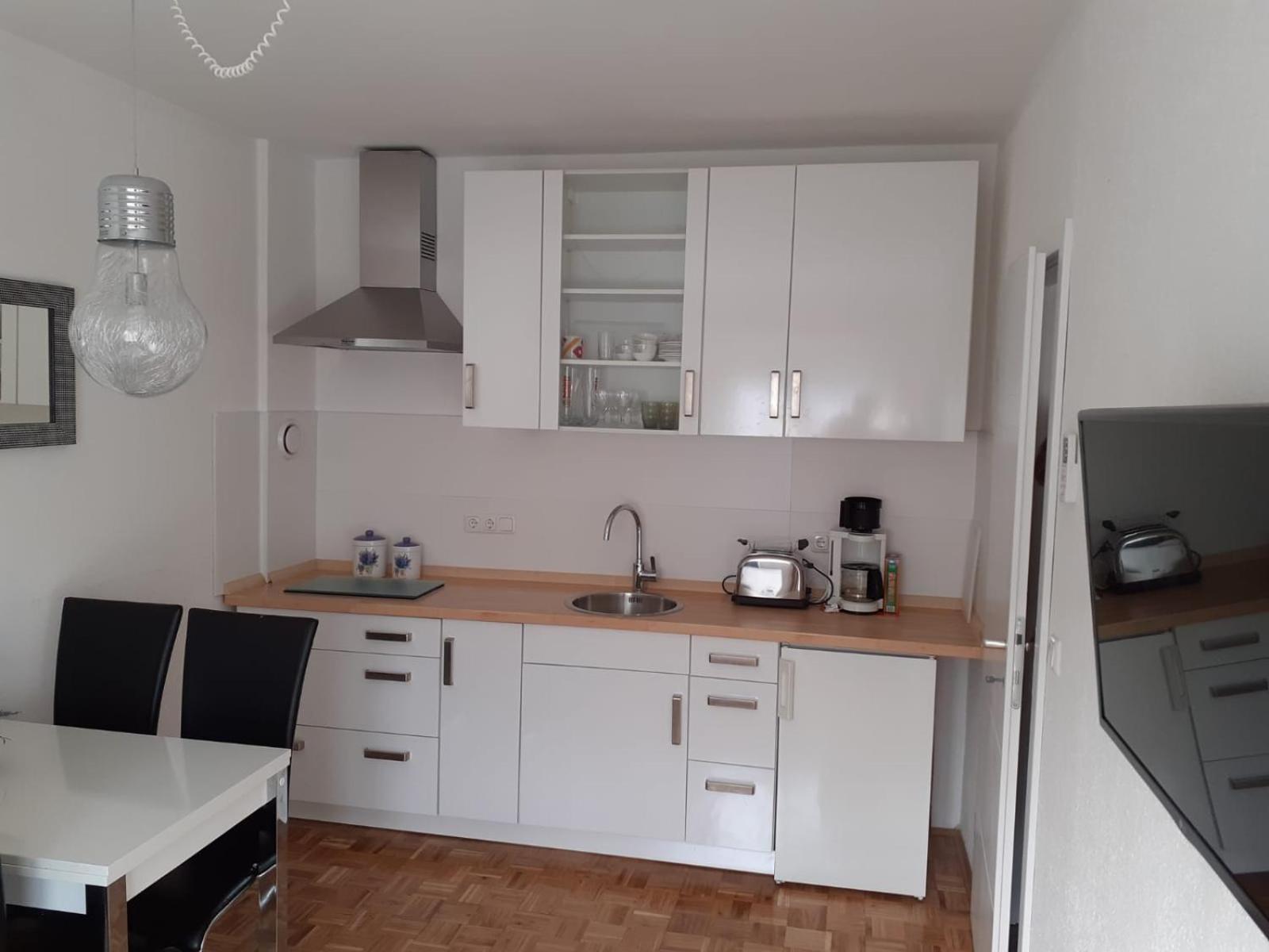 Apartmani Kramar Selce Room photo